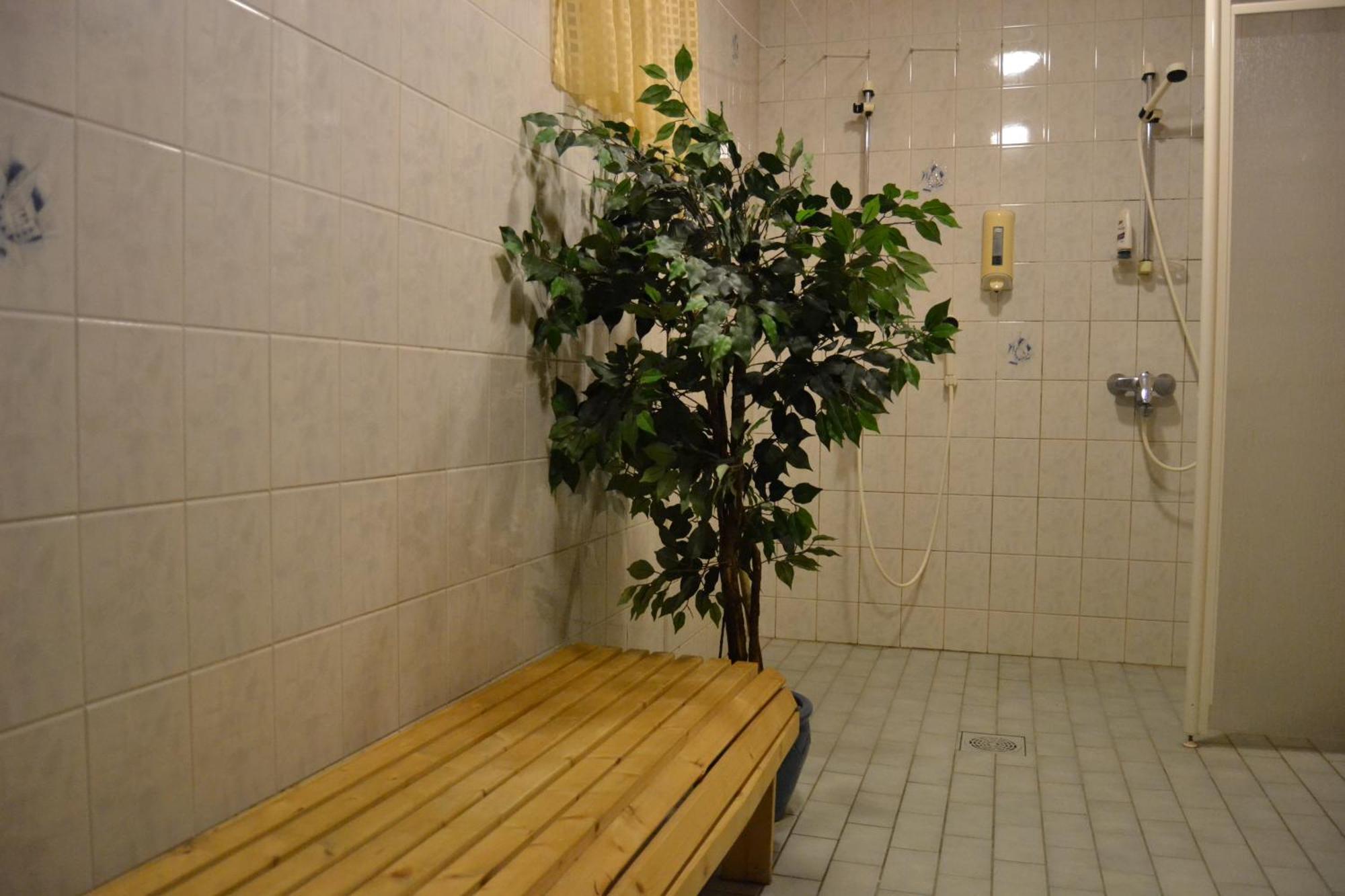 Hotel Rantakatti Punkaharju Buitenkant foto